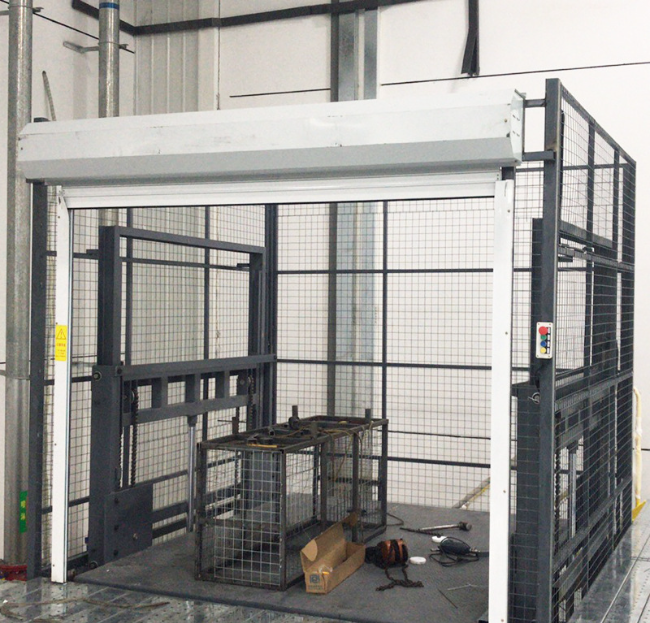 都昌升降平台选型常见问题及解决方案