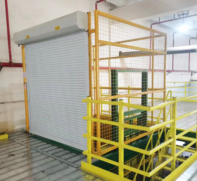 都昌升降平台安全使用常见问题及注意事项